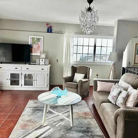 Apartament Atico Eloy Delgado