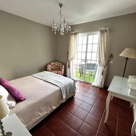 Atico Eloy Delgado Apartament *