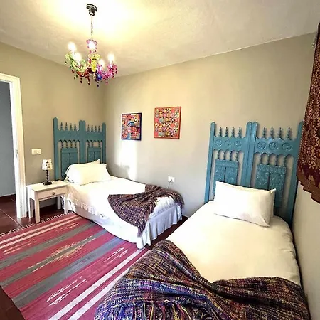 شقة Atico Eloy Delgado *