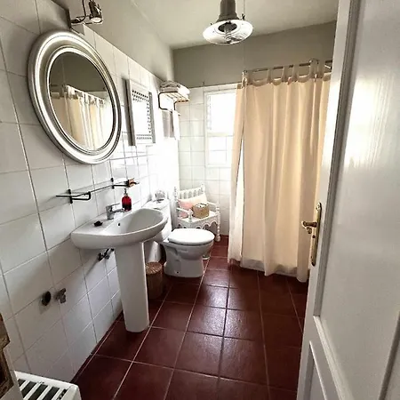 Apartament Atico Eloy Delgado