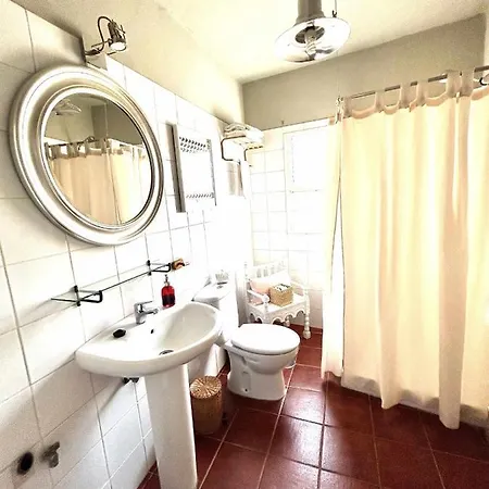 Atico Eloy Delgado * سان ميغيل ذي أبونا