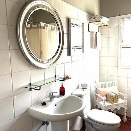 Atico Eloy Delgado * サンミゲル・デ・アボナ