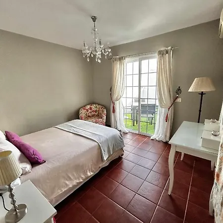 شقة Atico Eloy Delgado *