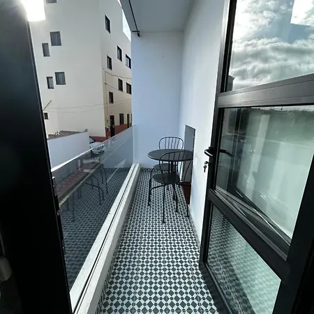 شقة Atico Eloy Delgado سان ميغيل ذي أبونا